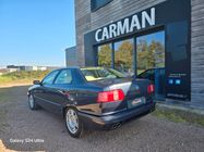 Maserati Quattroporte IV 2.8 V6 284ch 1996