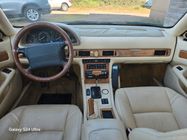 Maserati Quattroporte IV 2.8 V6 284ch 1996