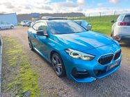 BMW M235i X-Drive 306cv