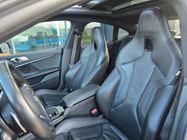 BMW M235i X-Drive 306cv