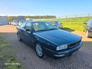 Maserati Quattroporte IV 2.8 V6 284ch 1996