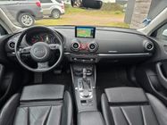 ✳️✅️AUDI A3 2.0 TDI 184 S tronic 6 Quattro TOIT OUVRANT