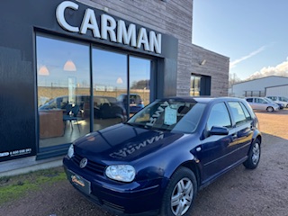 ✅✅Volkswagen Golf IV 1.6, 105ch