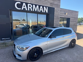 ✅✅BMW SERIE 1 M135i F21 Propulsion