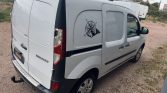 RENAULT KANGOO II EXPRESS 1.5 DCI 95cv R-LINK : photo 14