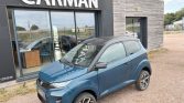 AIXAM Crossover Premium : photo 7