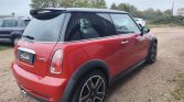 Mini Cooper S 170cv, R53 Kompressor : photo 18