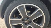 Mini Cooper S 170cv, R53 Kompressor : photo 17