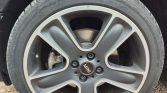 Mini Cooper S 170cv, R53 Kompressor : photo 20