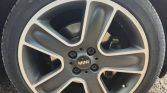 Mini Cooper S 170cv, R53 Kompressor : photo 19