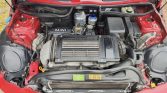 Mini Cooper S 170cv, R53 Kompressor : photo 21