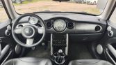 Mini Cooper S 170cv, R53 Kompressor : photo 26
