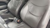 Mini Cooper S 170cv, R53 Kompressor : photo 25